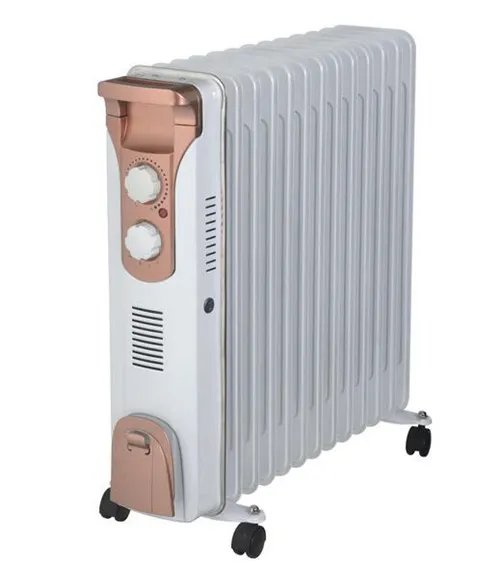 油汀与取暖器的区别是什么