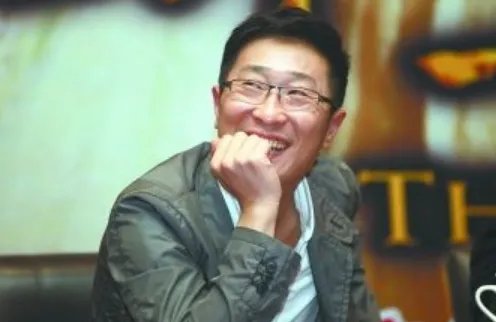 林永健痛失爱子的原因是什么？