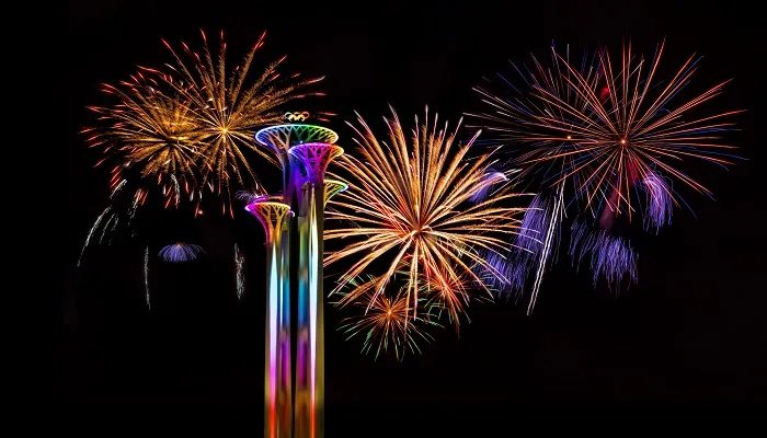 奥林匹克日是哪一天