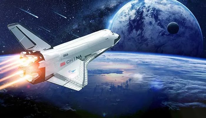 中国航天日的意义