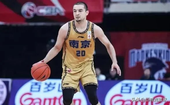 CBA全明星赛3月在青岛进行,预测一下南北方首发五人是谁?