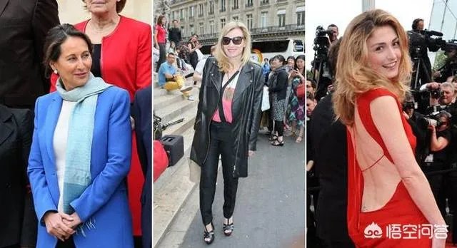 法国人怎么看莱温斯基事件？