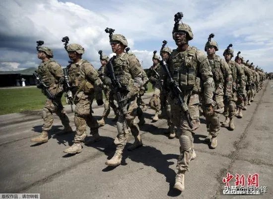 美国新增确诊减少了