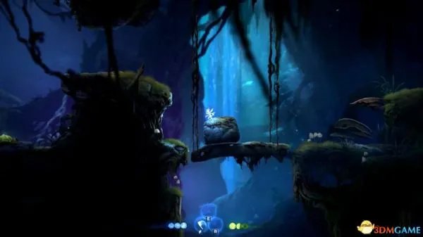 《精灵与萤火意志》图文攻略 全任务流程图文攻略