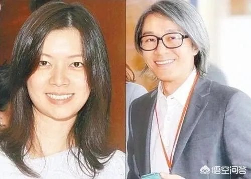 57岁的周星驰四段感情,最难忘的会是谁,为何星爷至今还不结婚?