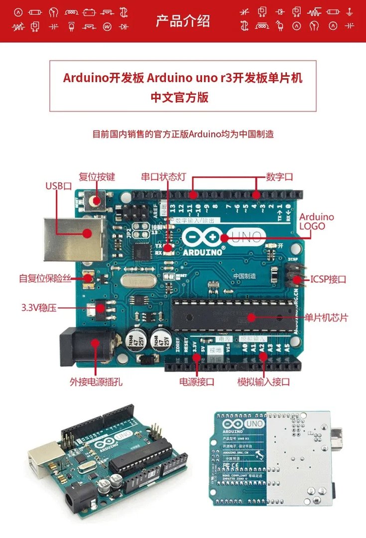 电子爱好者如何选择适合自己的ARDUINO套件？