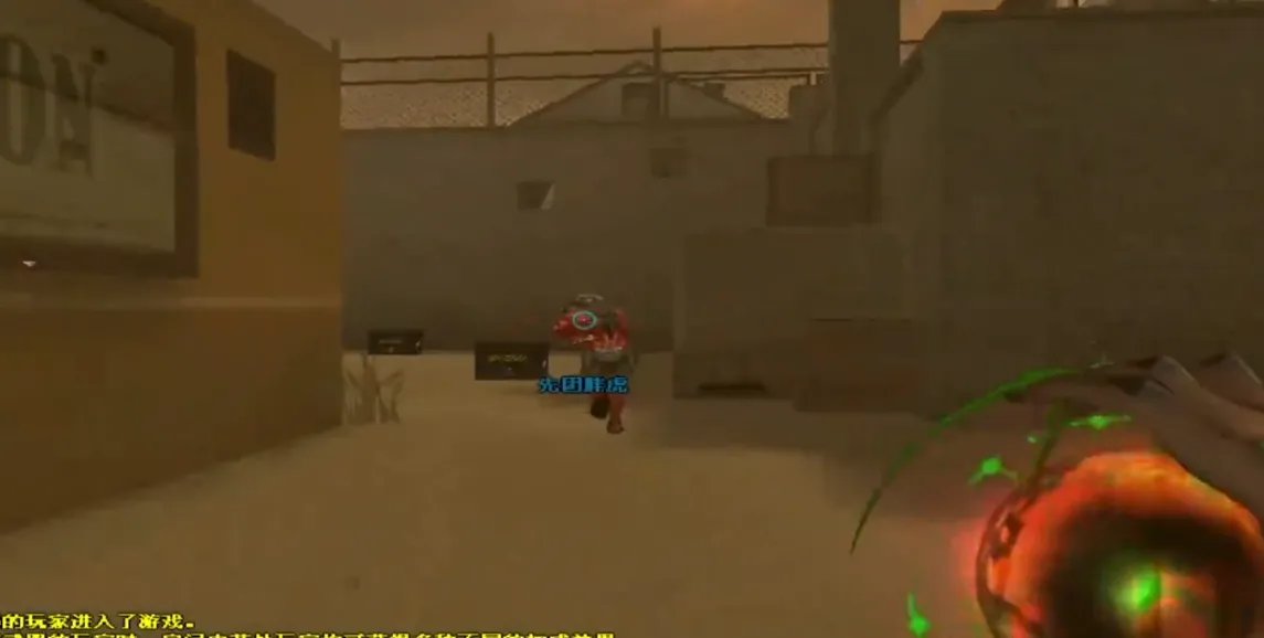 CF女皇终结者技能强度解析 终结者技能详解