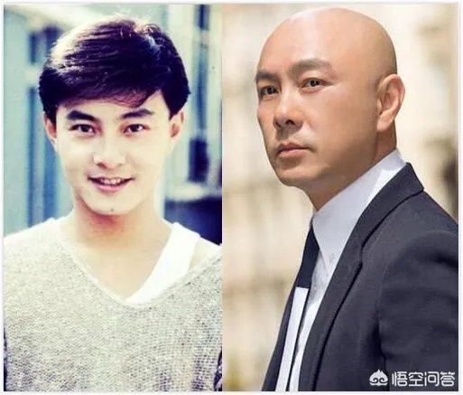 国内外有哪些明星秃头了依然很帅的？