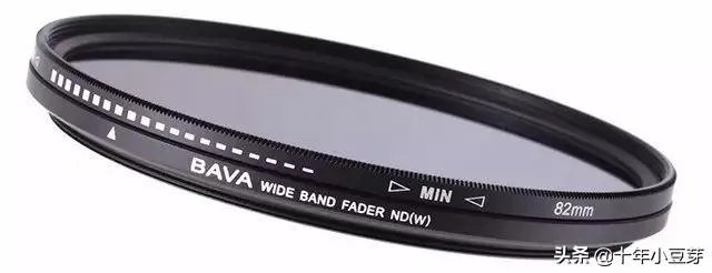 怎样购买ND镜