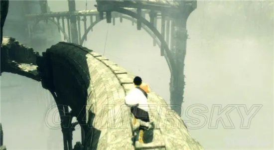 《最后的守护者》图文攻略 全章节图文流程攻略