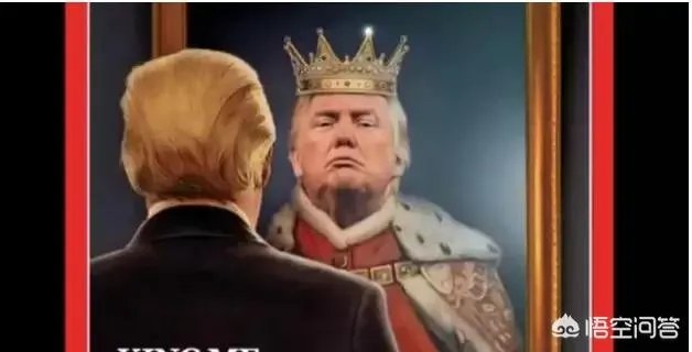 你觉得特朗普会让美国退出联合国吗?为什么？