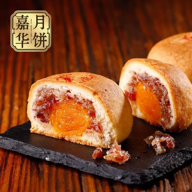 一般中秋都送什么礼物?