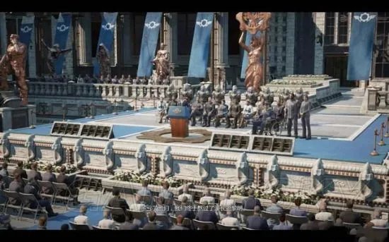 《战争机器4》图文攻略 全物品收集图文流程攻略