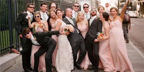 伴郎怎么闹伴娘 伴郎整伴娘的招数盘点