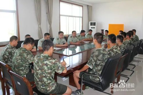 义务兵怎么转士官