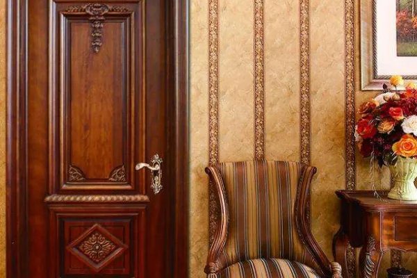 木门十大名牌有哪些?可以具体说说吗?