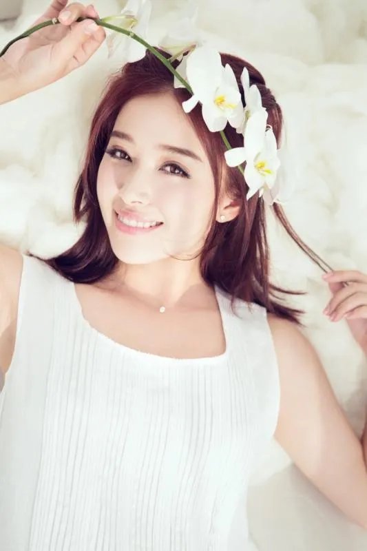 阚清子该怎么读?