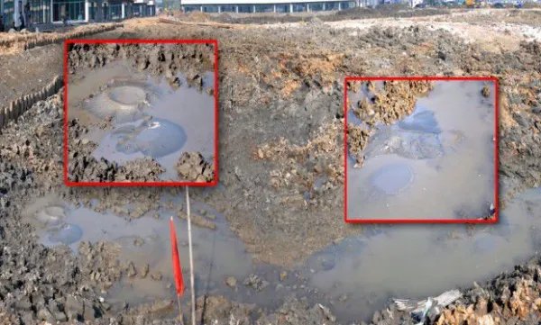 管涌的处理方法有哪些