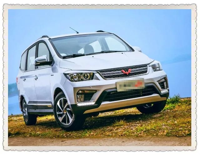 五菱宏光怎么样？