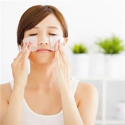 皮肤黑怎么变白