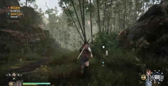 《轩辕剑7》猜猜有几只鸡答案是什么？猜猜有几只鸡支线玩法