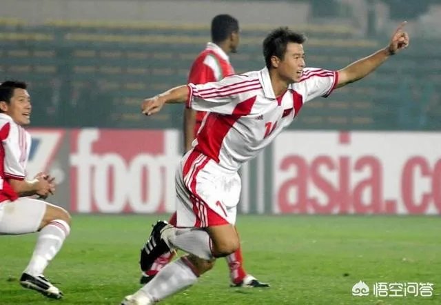 于根伟巅峰时期有多强？