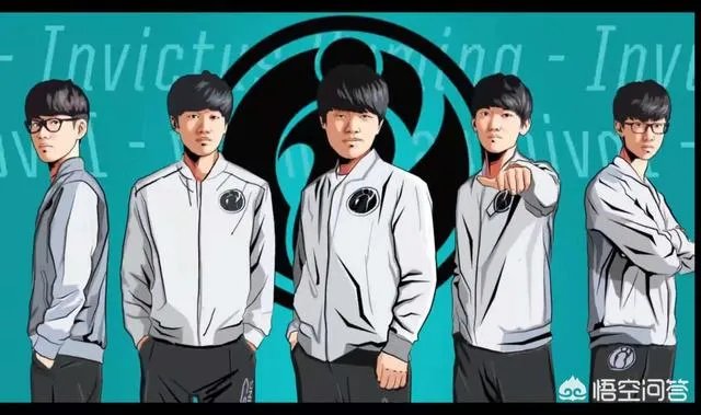 鲁豫有约采访IG队员, JKL: 没有天赋的话劝你们还是别进这个行业,你怎么看?