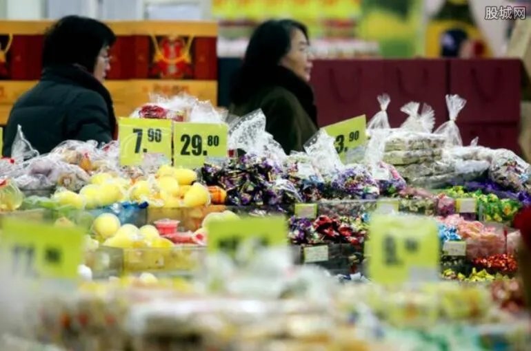 CPI是什么意思 CPI上涨意味着什么