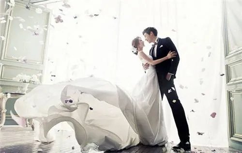 上海韩国婚纱摄影怎么样 韩式摄影有哪些特色