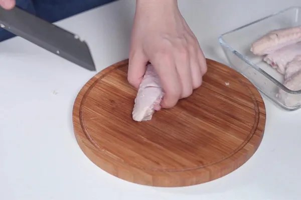 烤鸡翅的家常做法 烤鸡翅怎么烤好吃