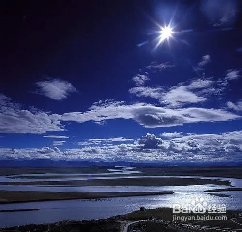 若尔盖旅游攻略