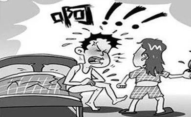 总是怀疑老婆出轨，我该怎么办？