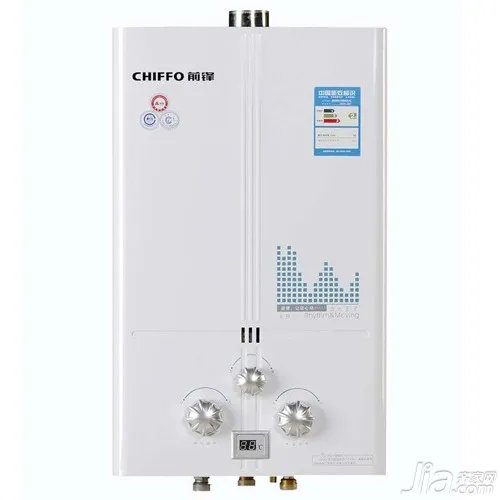 前锋热水器怎么样 前锋热水器好不好