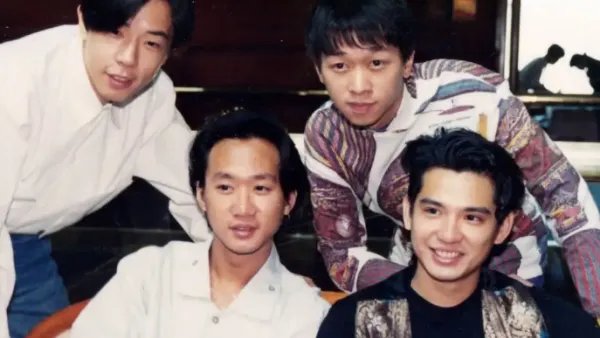 关于青春的歌曲