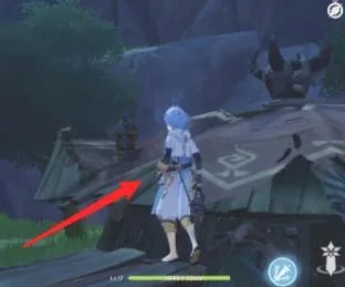 原神剑冢三层封印在哪