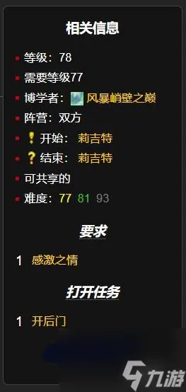 魔兽世界突发奇想怎么做   魔兽世界铁毛猛犸象