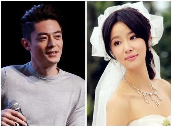 霍建华和林心如离婚孩子共同抚养,林心如作回应了吗