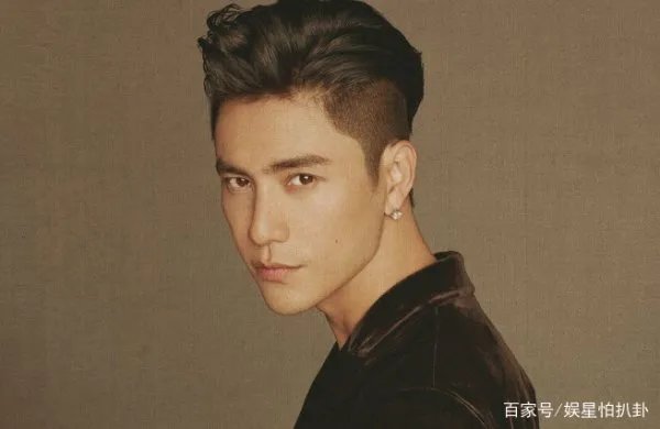 气质出众，已有一个儿子，为何陈坤40岁依然是少女杀手？