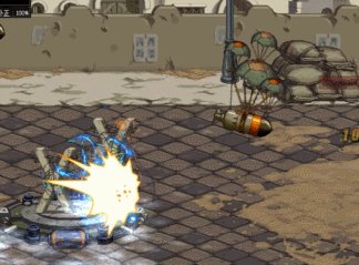 DNF魂异界兰蒂卢斯的鹰犬打法攻略