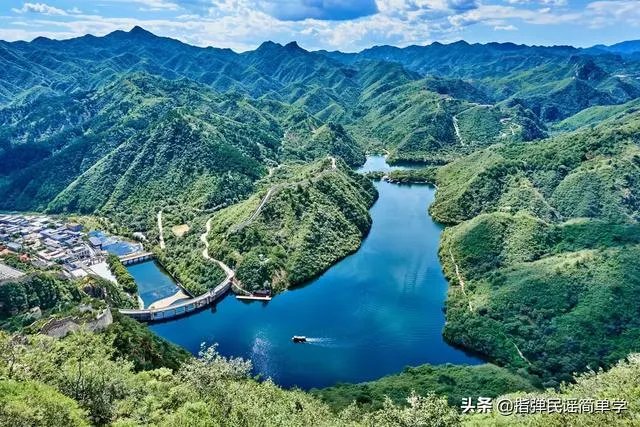 北京周边、郊区十一旅游去哪比较好？