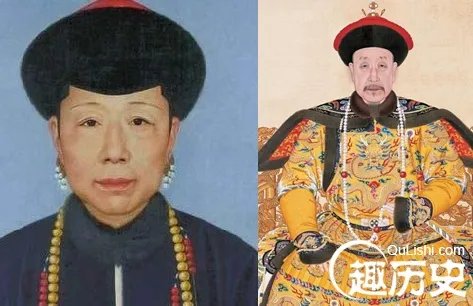 钮祜禄氏家族人物 钮祜禄氏家族中众多历史名人