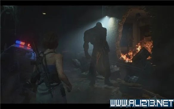 《生化危机3重制版》Nemesis补给箱怎么获得 全Nemesis补给箱获取方法介绍