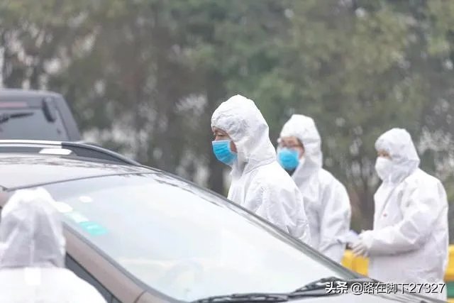 疫情第二波今年冬天还会来吗？在国内我们需要怎样预防？