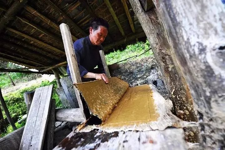 手艺 I 日常 【造火纸-生活】