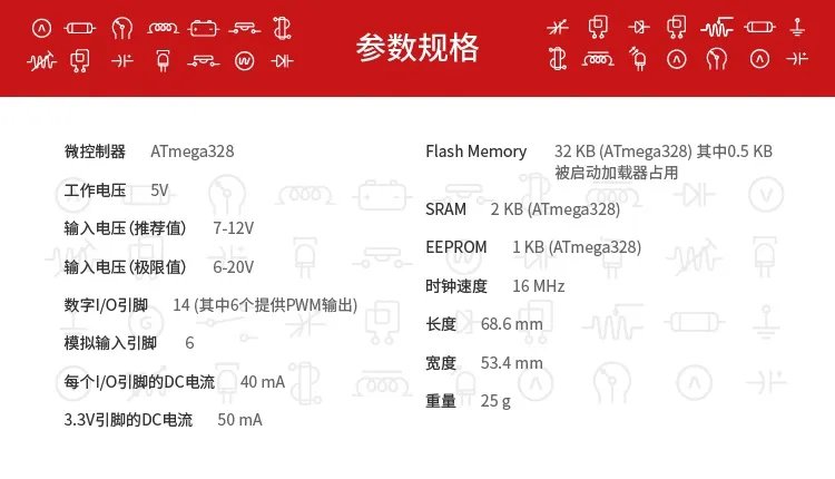 电子爱好者如何选择适合自己的ARDUINO套件？