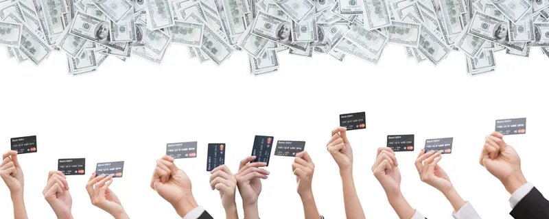 信用卡怎么办 信用卡是怎么办