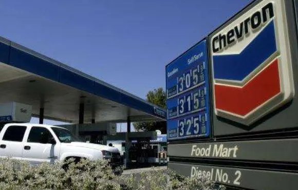 雪佛龙公司是一家怎样的企业？有何背景？