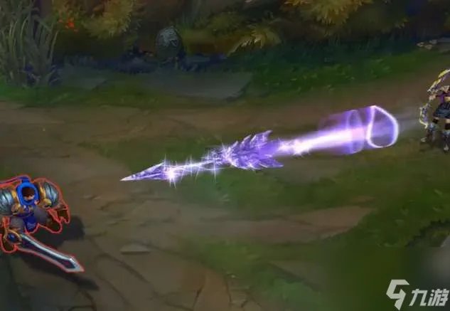 英雄联盟女皇艾希皮肤多少钱绝版了吗 大招对比与特效解析