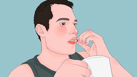 什么药可以根治湿疹