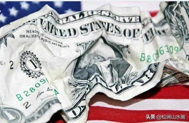 庄家轮流做，美国衰落已成定局，谁将引领世界？